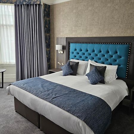 Dunmuir Hotel Dunbar Eksteriør bilde