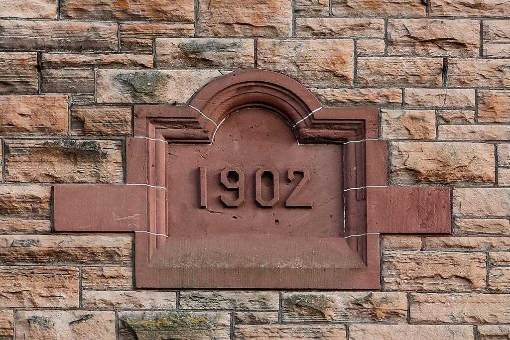Dunmuir Hotel Dunbar Eksteriør bilde