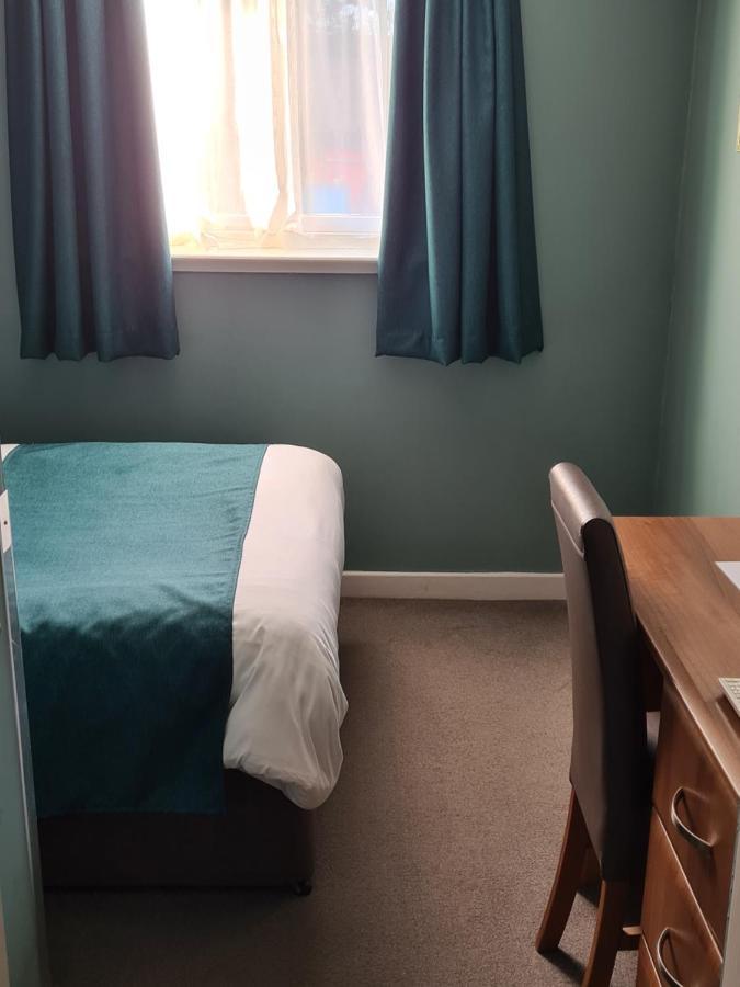 Dunmuir Hotel Dunbar Eksteriør bilde