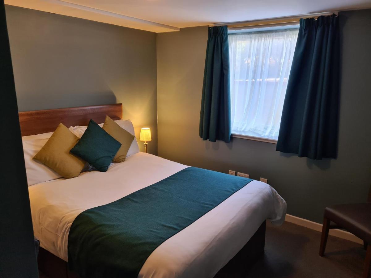 Dunmuir Hotel Dunbar Eksteriør bilde