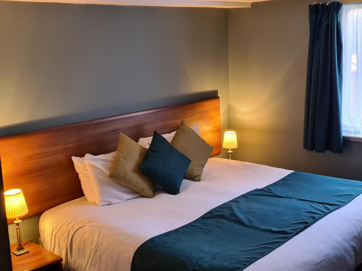 Dunmuir Hotel Dunbar Eksteriør bilde