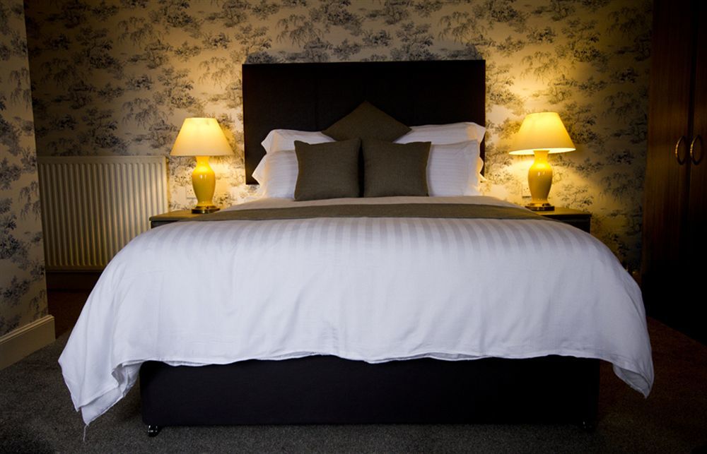 Dunmuir Hotel Dunbar Eksteriør bilde