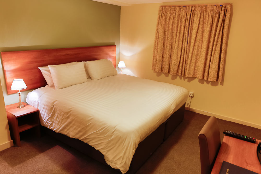 Dunmuir Hotel Dunbar Eksteriør bilde