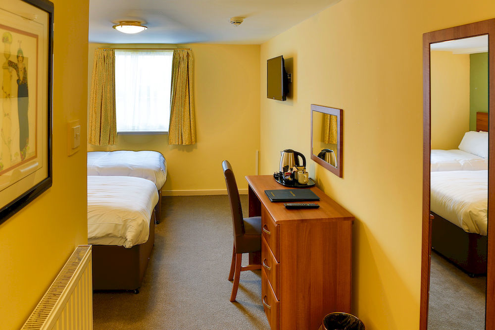 Dunmuir Hotel Dunbar Eksteriør bilde