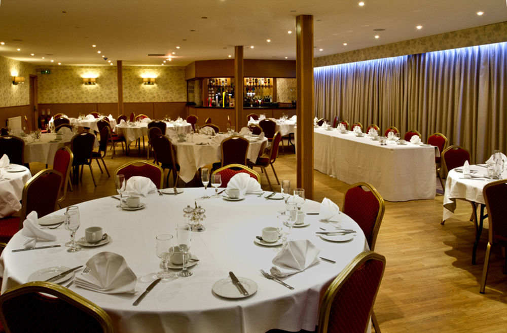 Dunmuir Hotel Dunbar Eksteriør bilde