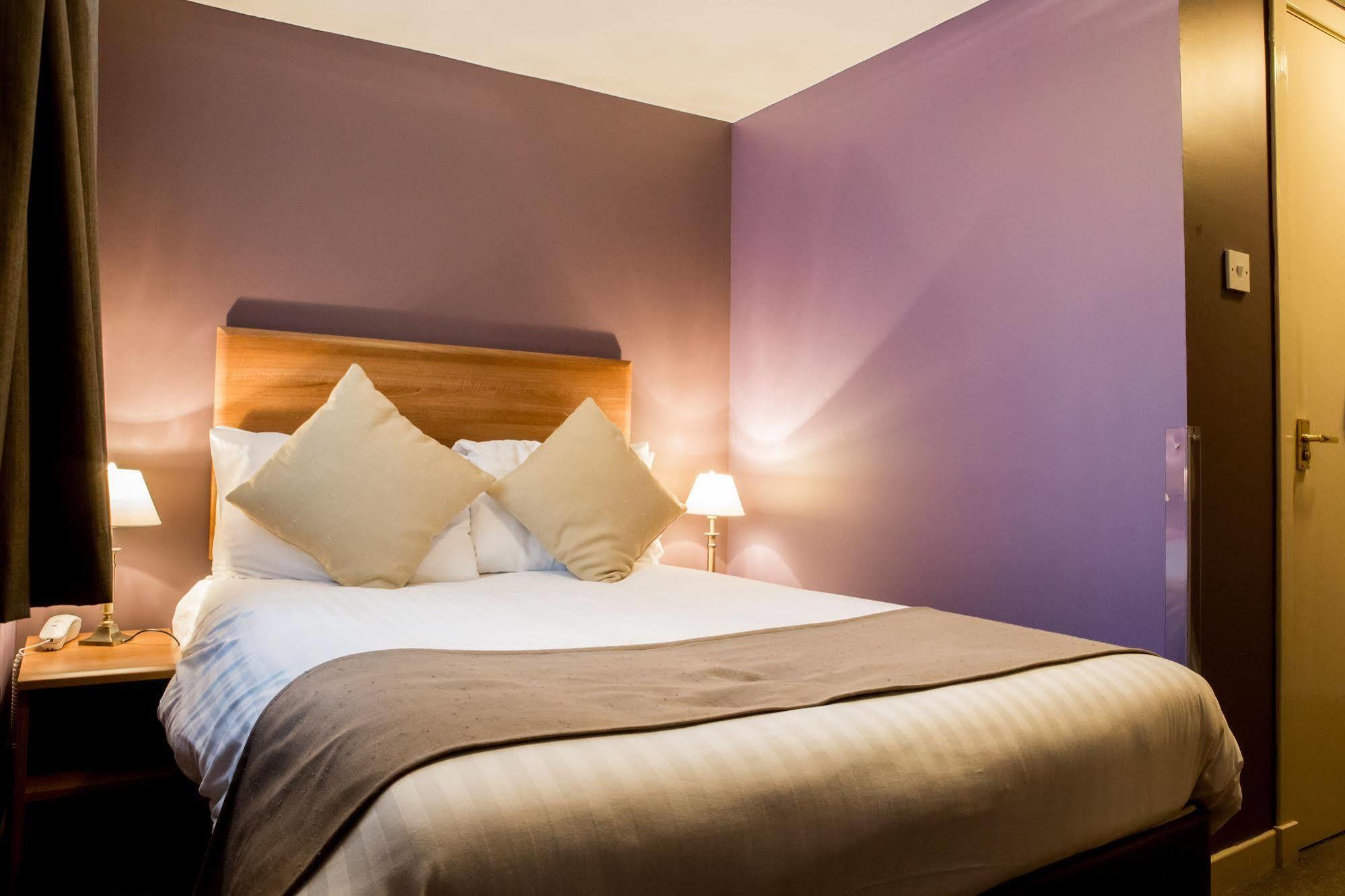 Dunmuir Hotel Dunbar Eksteriør bilde
